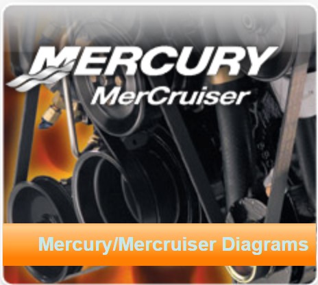 Mercury Marine Parts Catalog