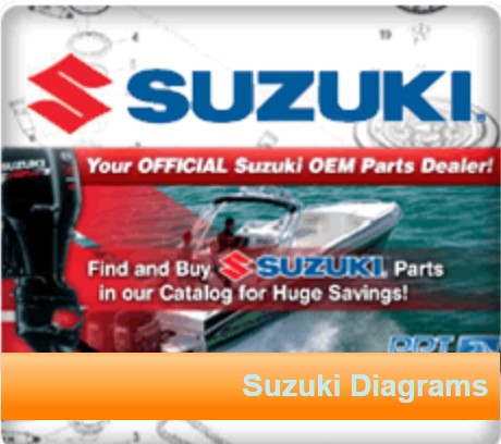 Suzuki Outboard Parts Catalog