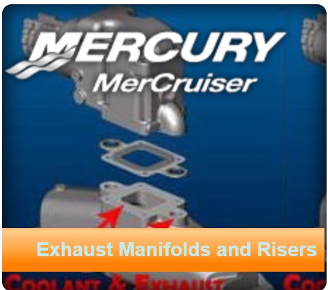 Marine Exhaust Systems Catalog