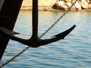 Boat Anchors 101: Comparing The Different Types of Anchors