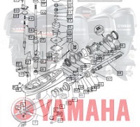 Yamaha Outboard Model Code Reference Chart