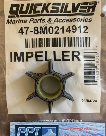 IMPELLER