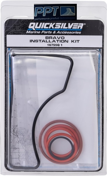 INSTALL KIT @2