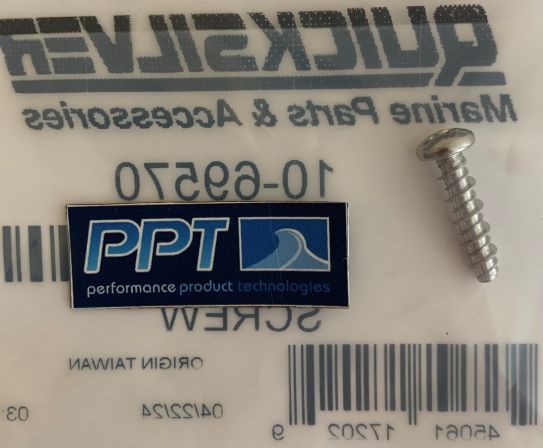 SCREW SCREW