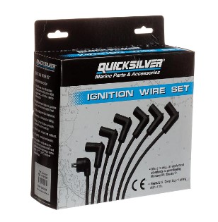 WIRE KIT-IGNITION WIRE KIT-IGNITION