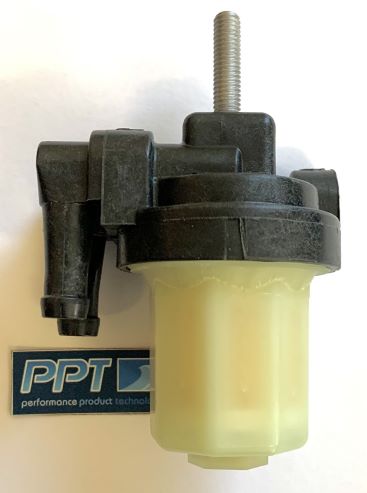 FUEL FILTER FUEL FILTER
