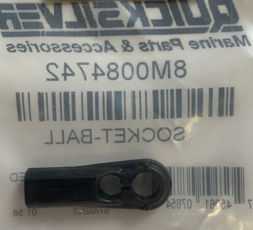 SOCKET-BALL SOCKET-BALL