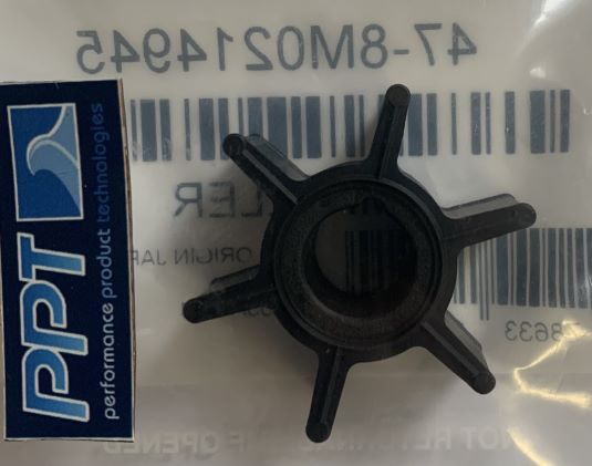 IMPELLER IMPELLER