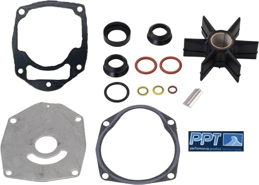 REPAIR KIT - IMP REPAIR KIT - IMP