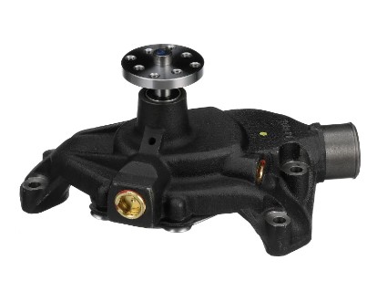 WATER PUMP ASSY. WATER PUMP ASSY.