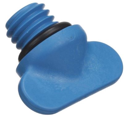 DRAIN PLUG @5
