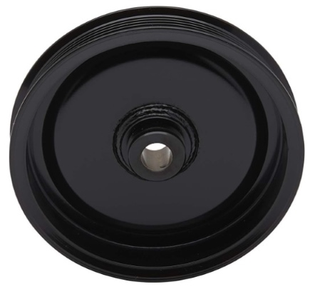 PULLEY-SEA PUMP PULLEY-SEA PUMP