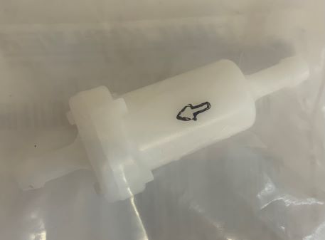FILTER-OIL FILTER-OIL