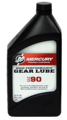 GEAR LUB HP @6
