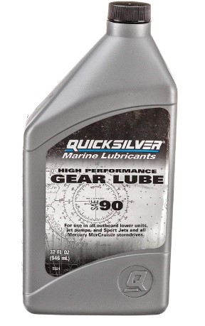 GEAR LUBE HP@6