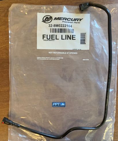FUEL LINE
