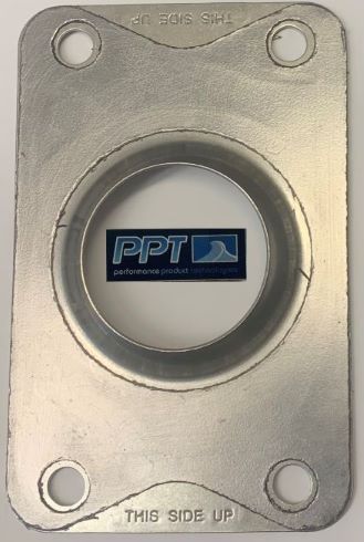 TURBULATOR ASSY TURBULATOR ASSY