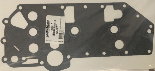 GASKET GASKET