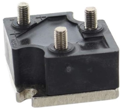 RECTIFIER RECTIFIER