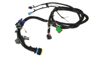 HARNESS-HELM SGL HARNESS-HELM SGL