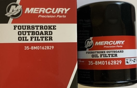 FILTER OIL