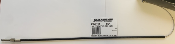 CABLE-THROTTLE