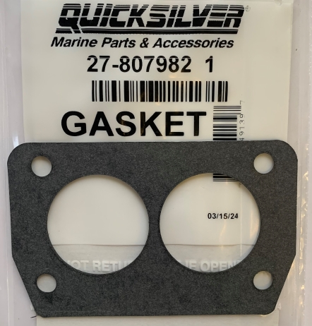 GASKET