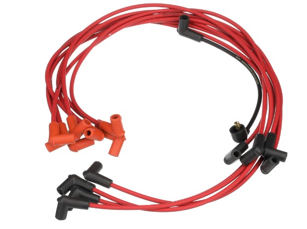 WIRE KIT-IGNITION WIRE KIT-IGNITION