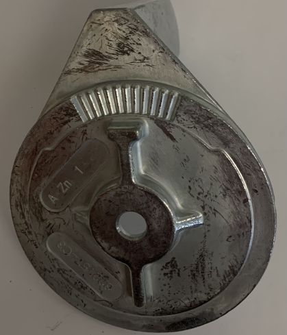 822157T2 Bottom Side