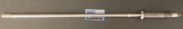 D SHAFT ASSY-LONG