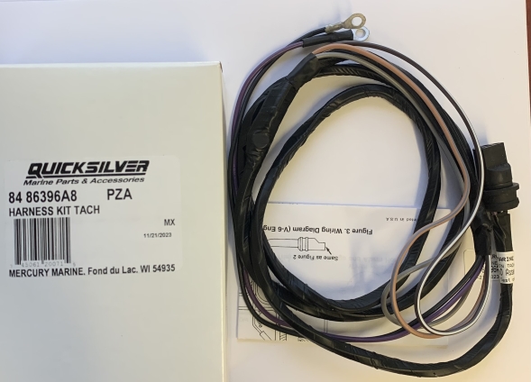 HARNESS KIT