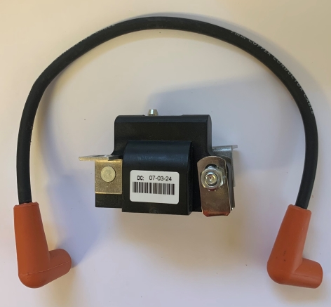 COIL ASSY-IGN COIL ASSY-IGN