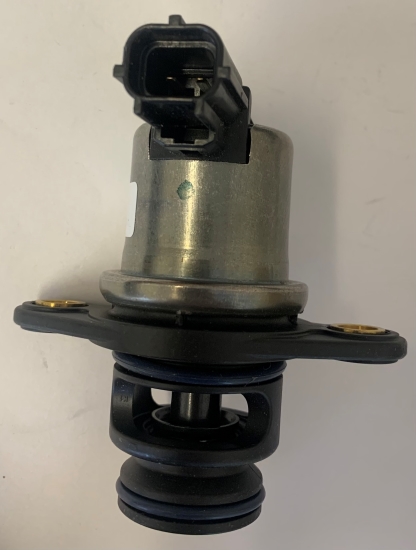 IAC VALVE IAC VALVE