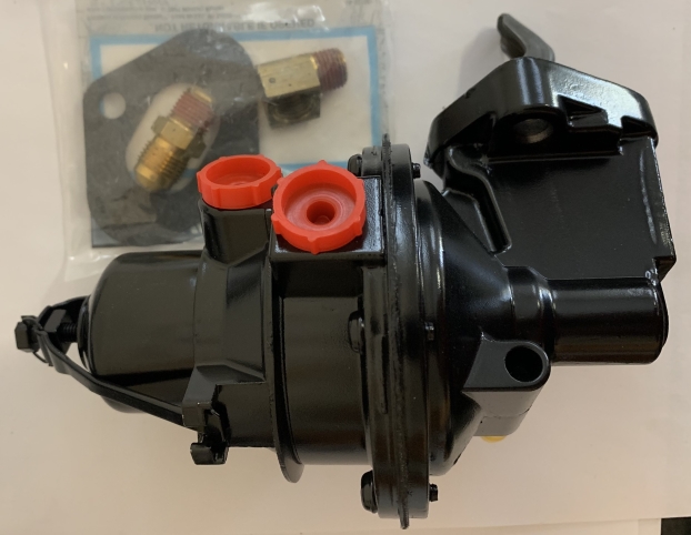FUEL PUMP FUEL PUMP