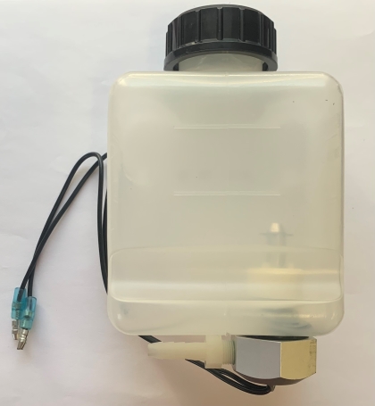 BOTTLE ASSY-OIL