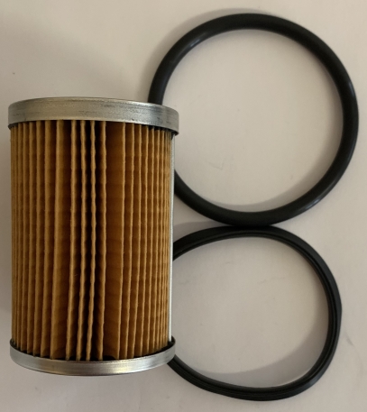 FILTER-FUEL