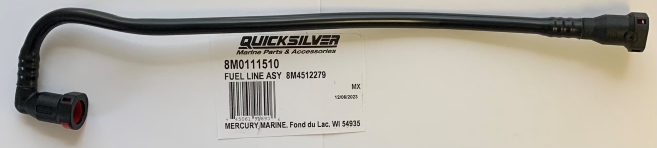 FUEL LINE