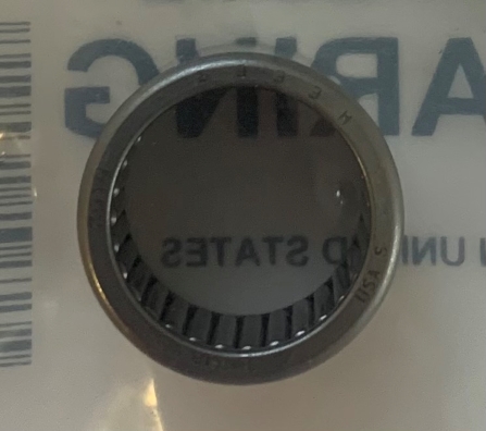 BEARING