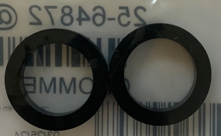 GROMMET @2 GROMMET @2