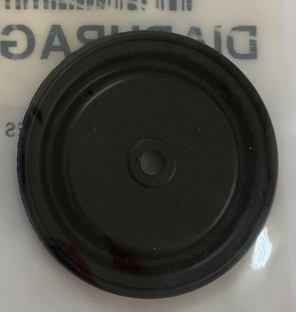 DIAPHRAGM DIAPHRAGM