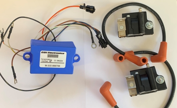CD MODULE KIT CD MODULE KIT