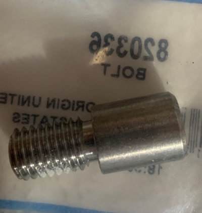 BOLT