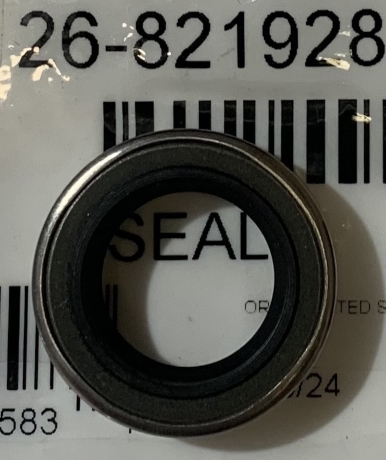 SEAL SEAL