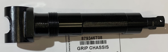 GRIP CHASSIS GRIP CHASSIS