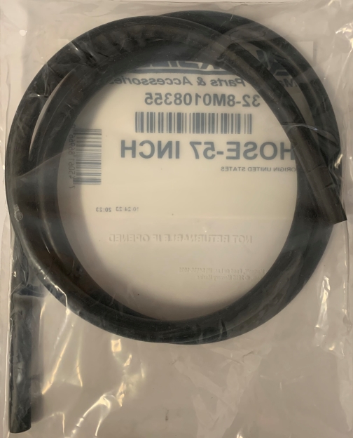 HOSE-57 INCH HOSE-57 INCH