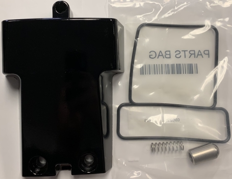 COVER ASSY COVER ASSY