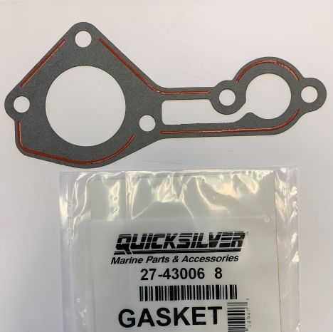 GASKET GASKET