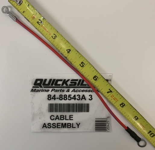 CABLE ASSY CABLE ASSY
