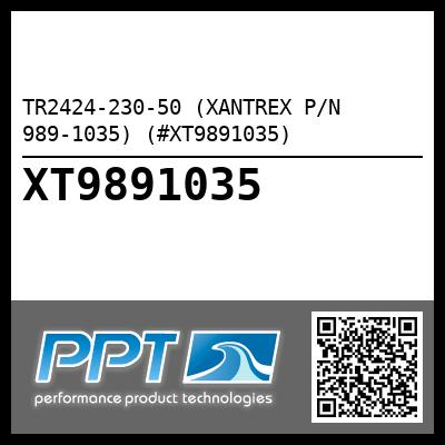 TR2424-230-50 (XANTREX P/N 989-1035) (#XT9891035)