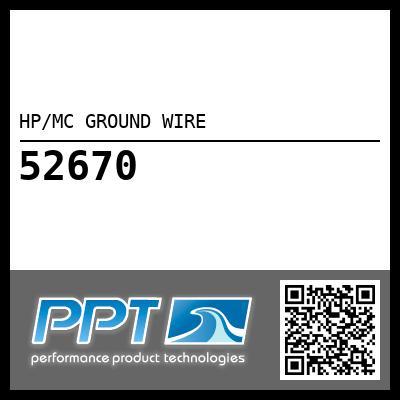 HP/MC GROUND WIRE